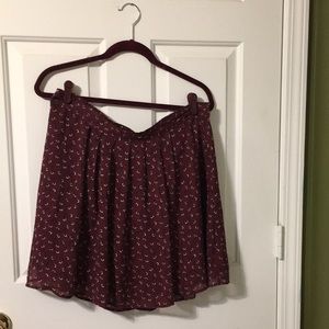 Old  Navy  Skirt